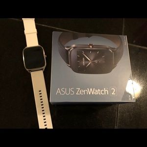 Asus zenwatch